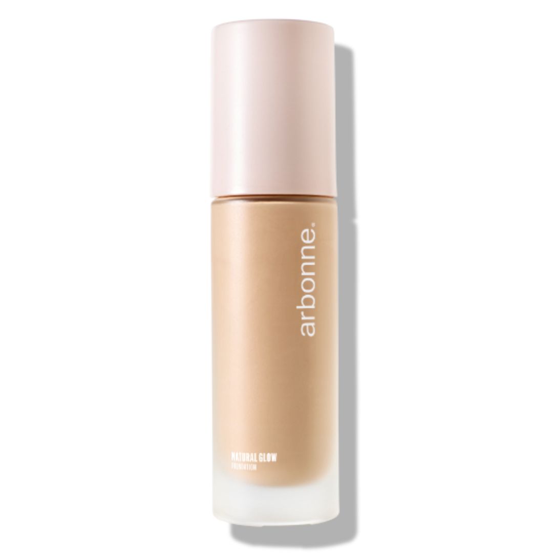 Natural Glow Foundation $86