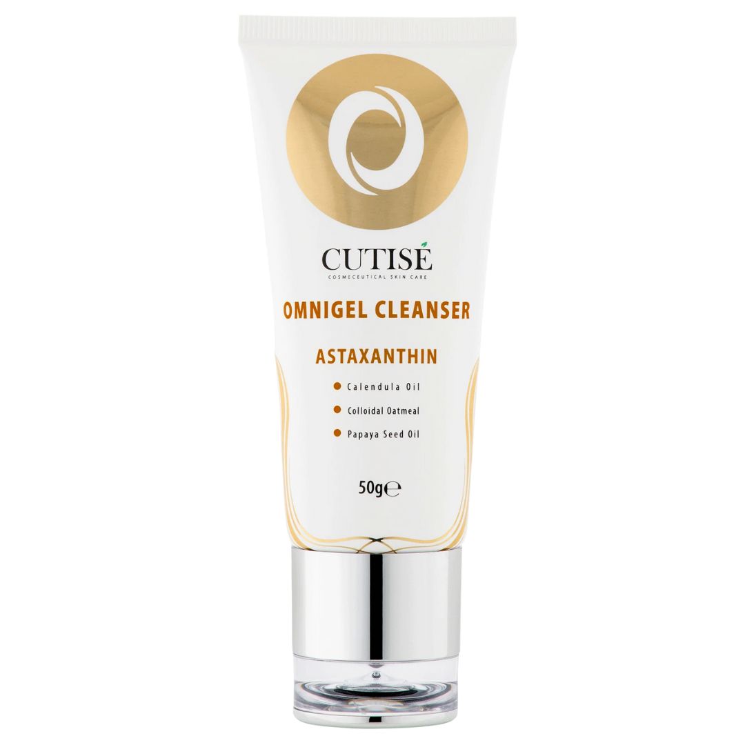 Omnigel Cleanser $68