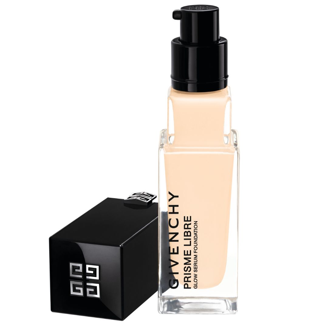 Prisme Libre Glow Serum Foundation $100