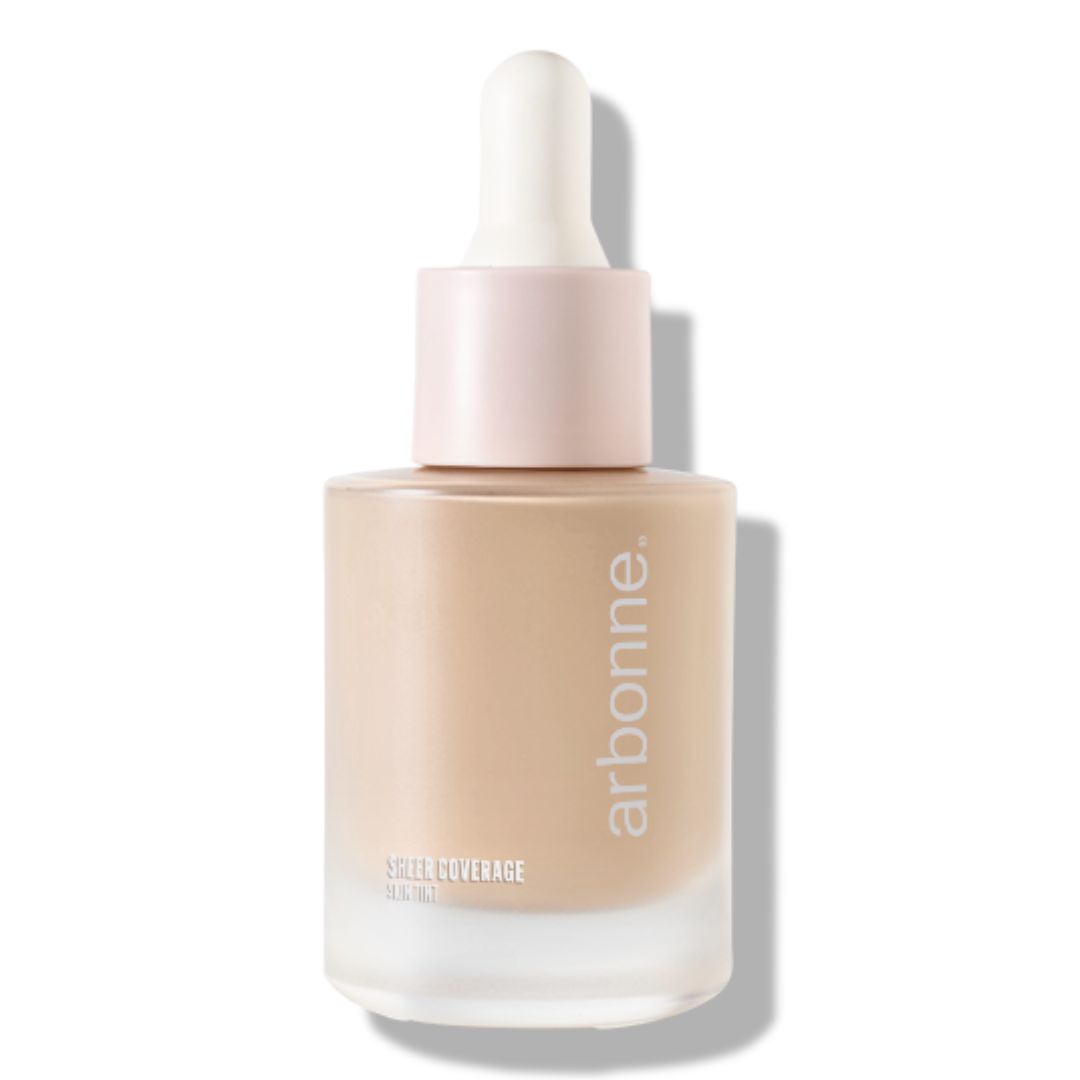 Sheer Coverage Skin Tint $80 (1)