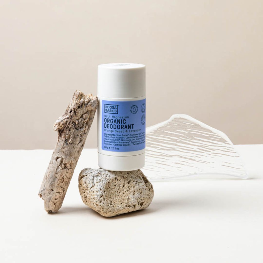 Sweet Orange & Lavender $18.50