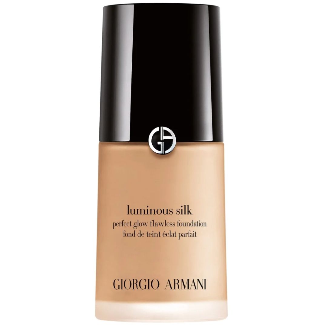 Armani Beauty Luminous Silk Foundation