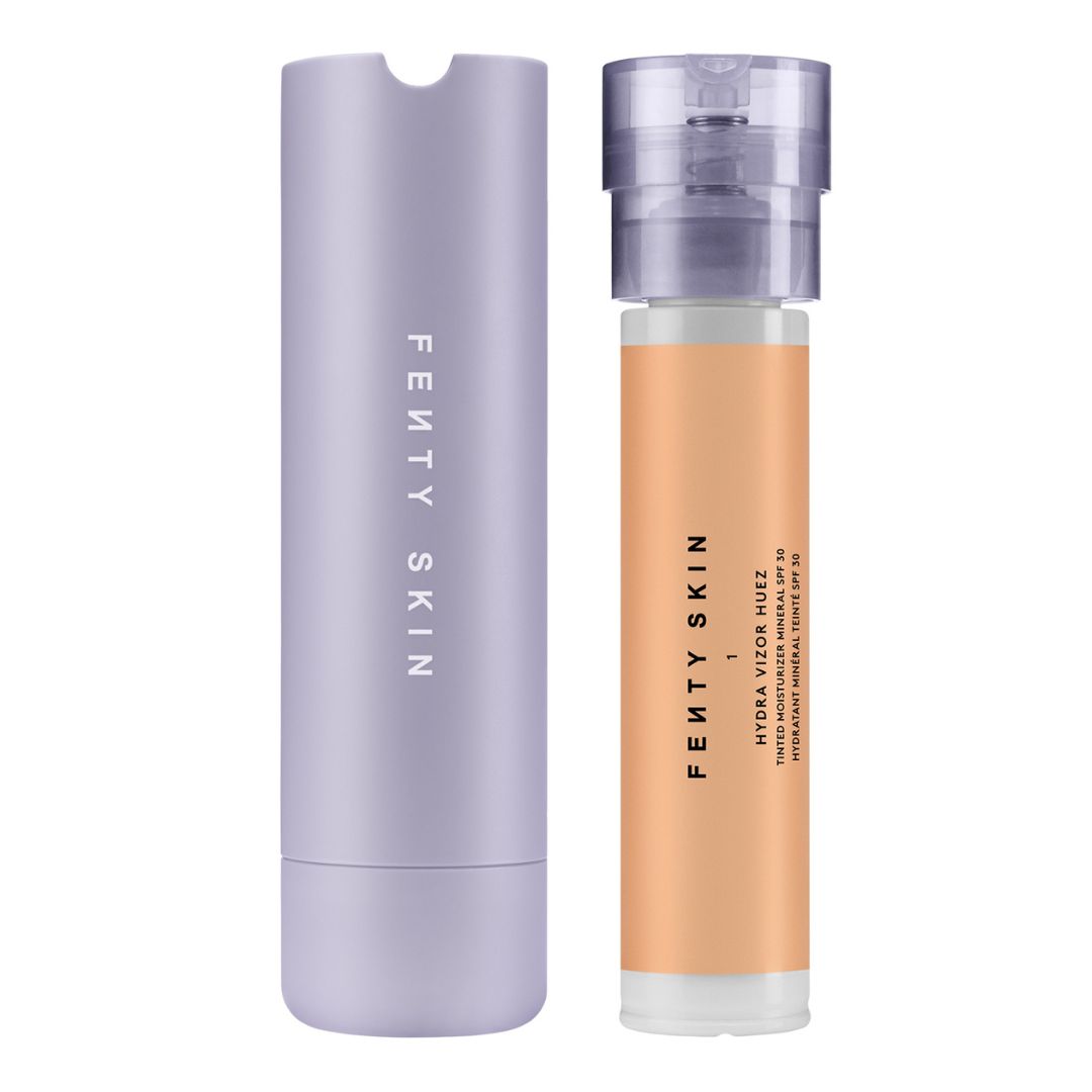 Fenty Skin Hydra Vizor Huez SPF 30 Tinted Moisturizer
