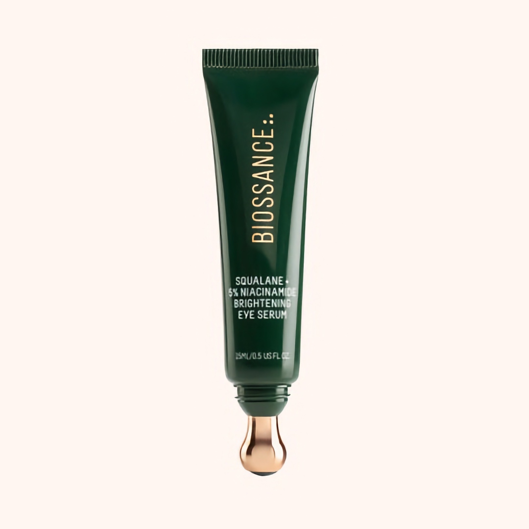 Biossance Eye Serum