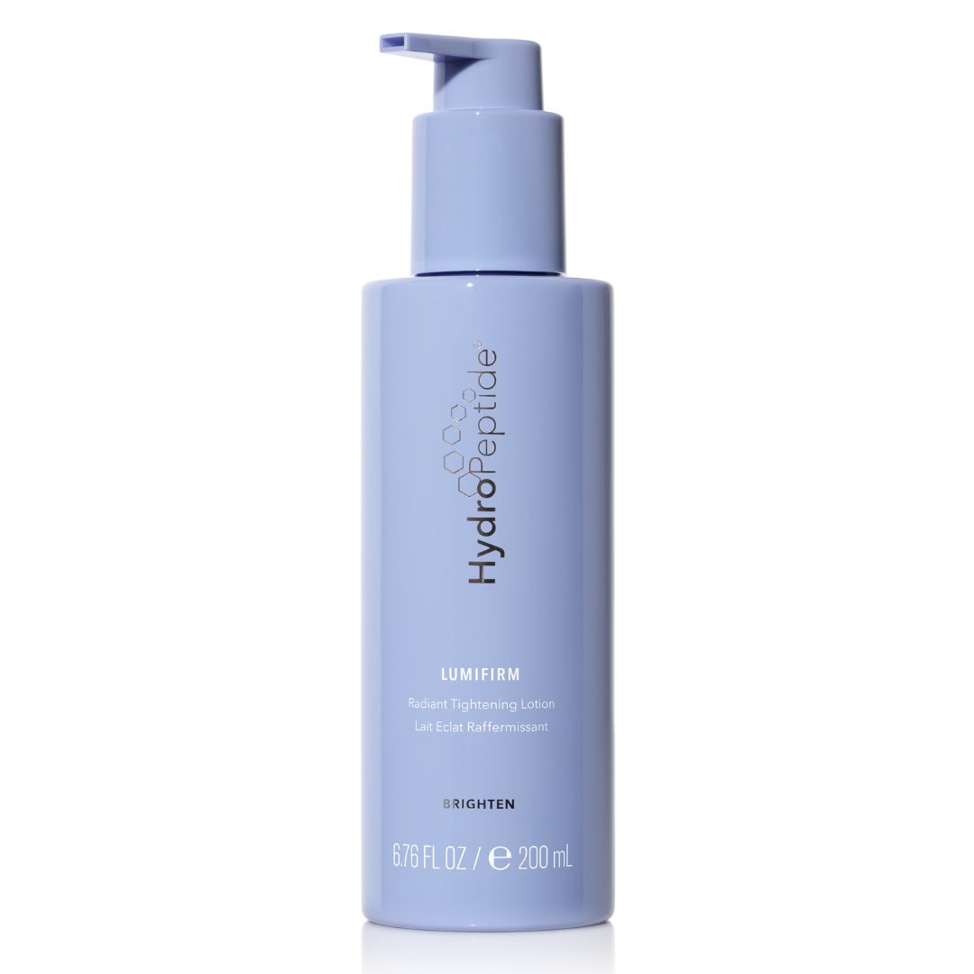 HydroPeptide Lumifirm Body Moisturiser $96.00