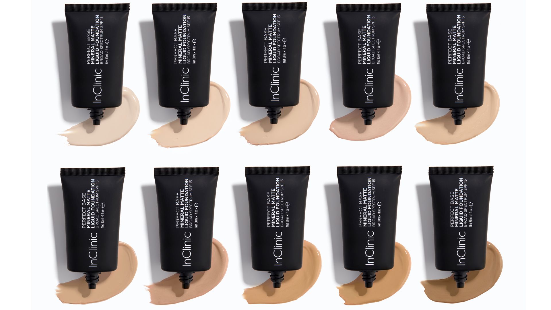 InClinic foundations