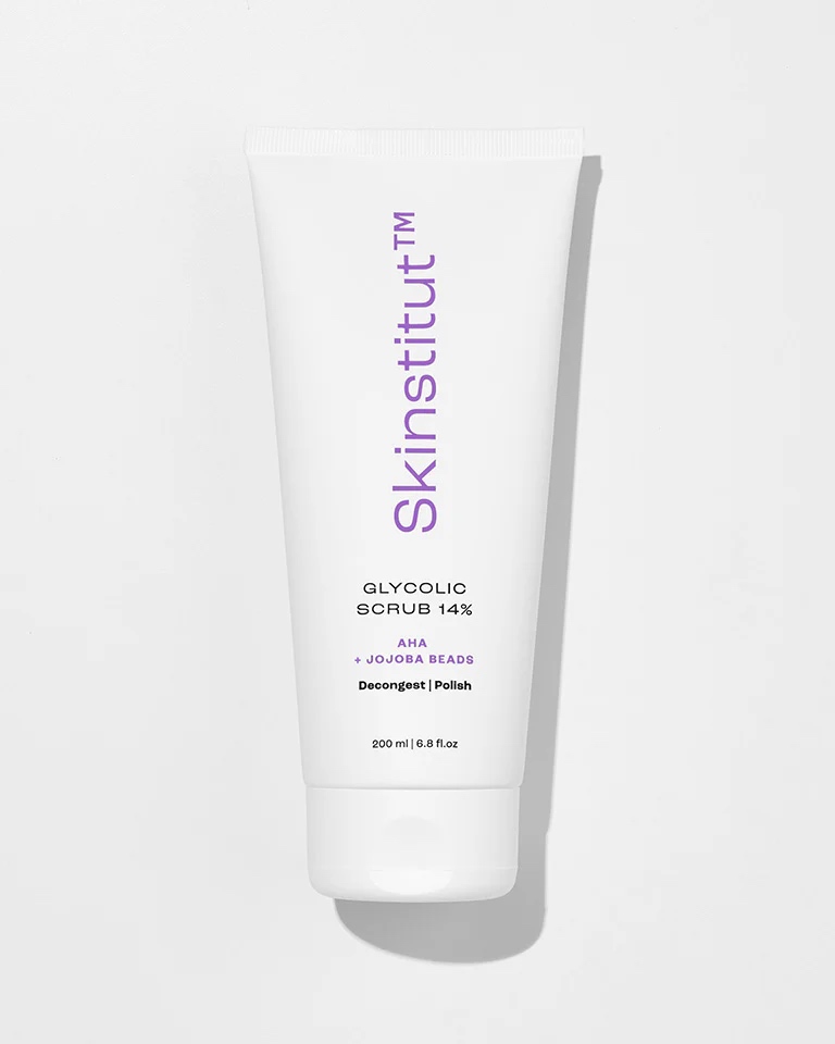 Skinstiute Glycolic Scrub