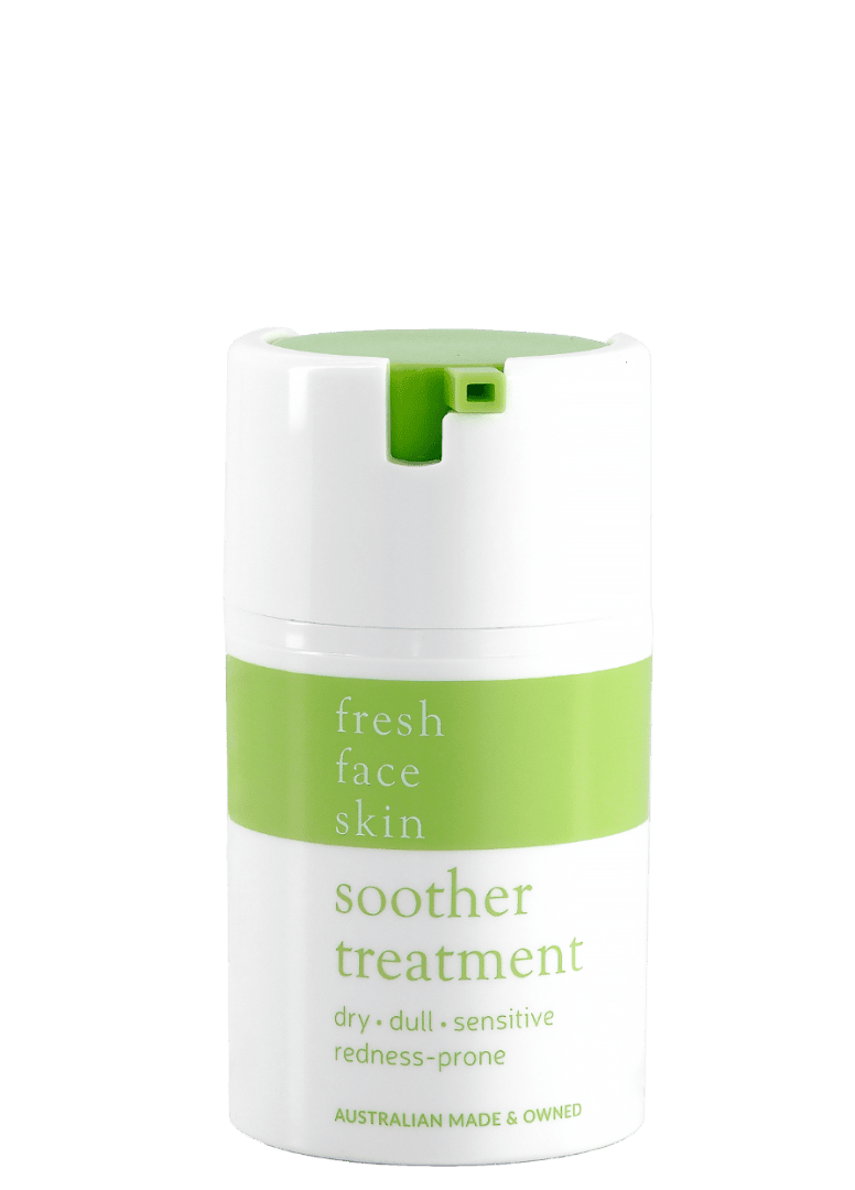 Soother Treatment