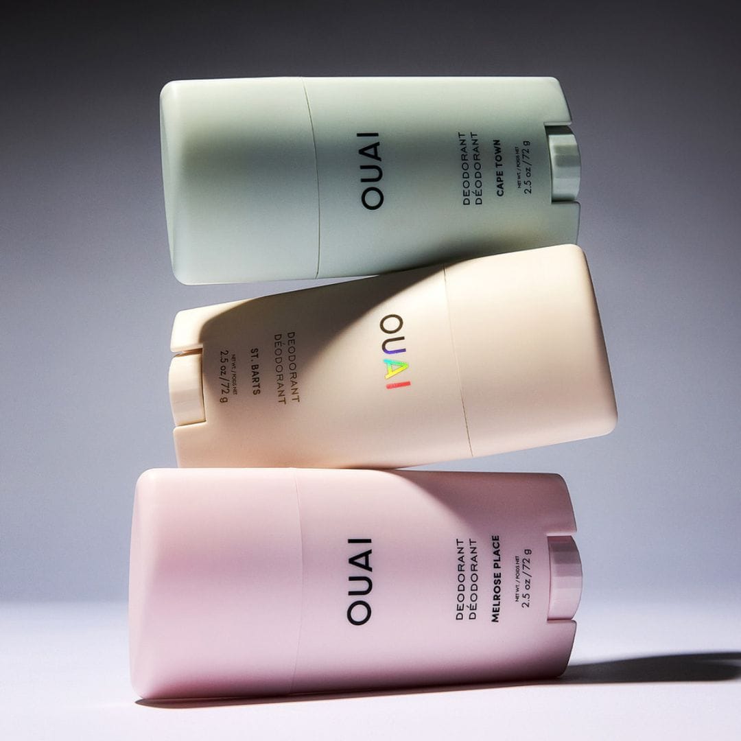 OUAI Deodorant, RRP $39