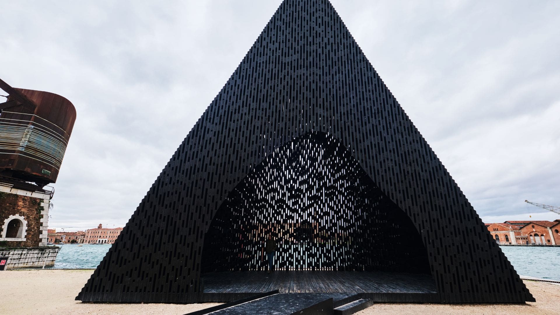 Venice ‘Biennale’