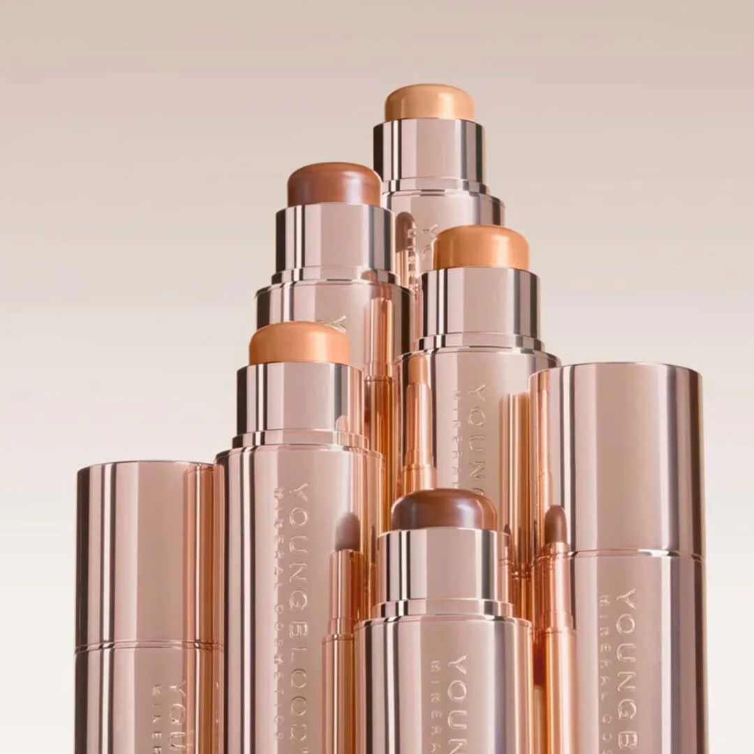 Youngblood Mineral Cosmetics Pro Sculpt Crème Contour Stick $69.95