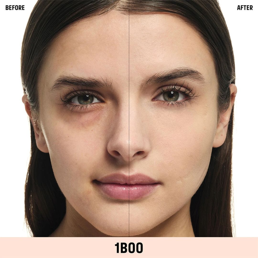 Meet Make Up For Ever