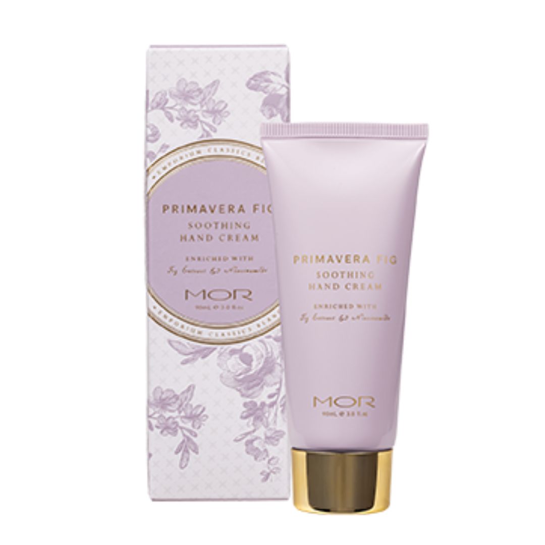 Primavera fig soothing hand cream