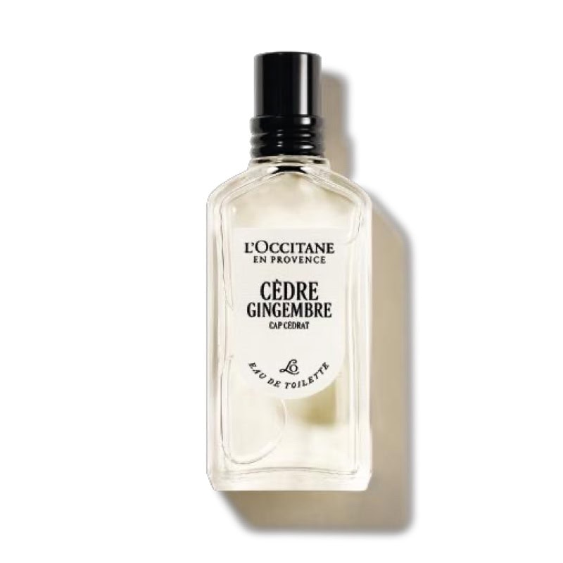 Cedre Gingembre, RRP $115