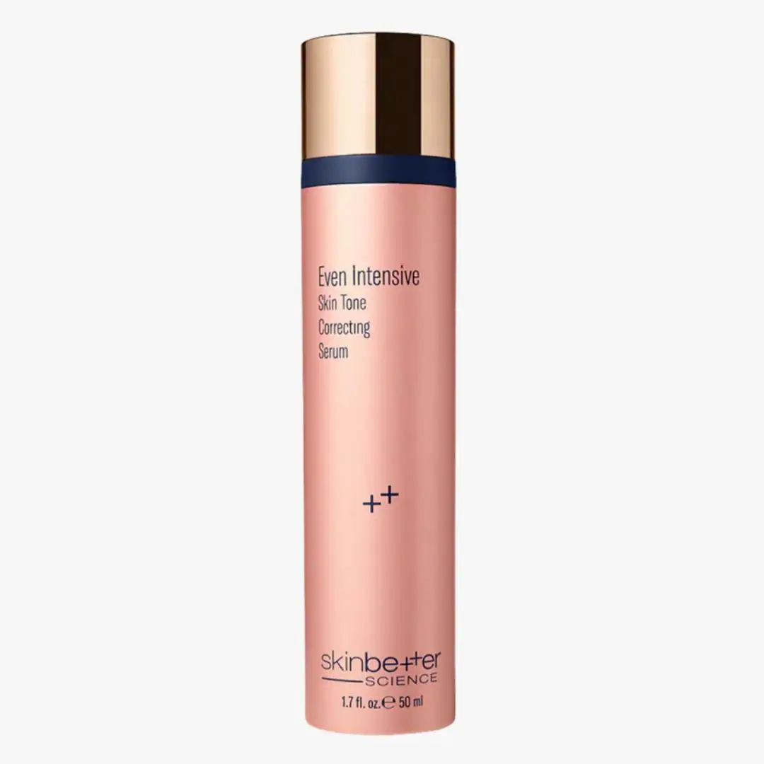 Even Intensive Skin Tone Correcting Serum, RRP $300