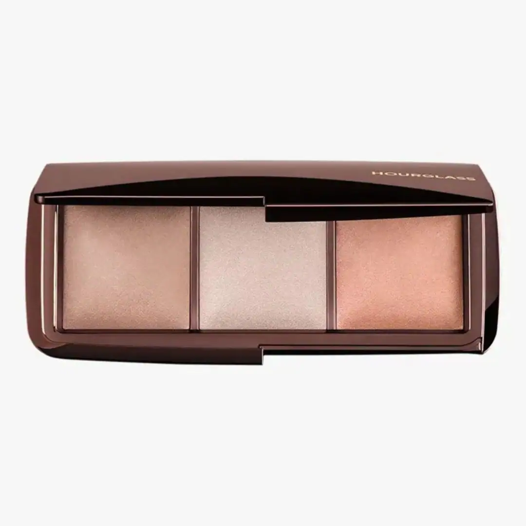 Hourglass Ambient Lighting Palette