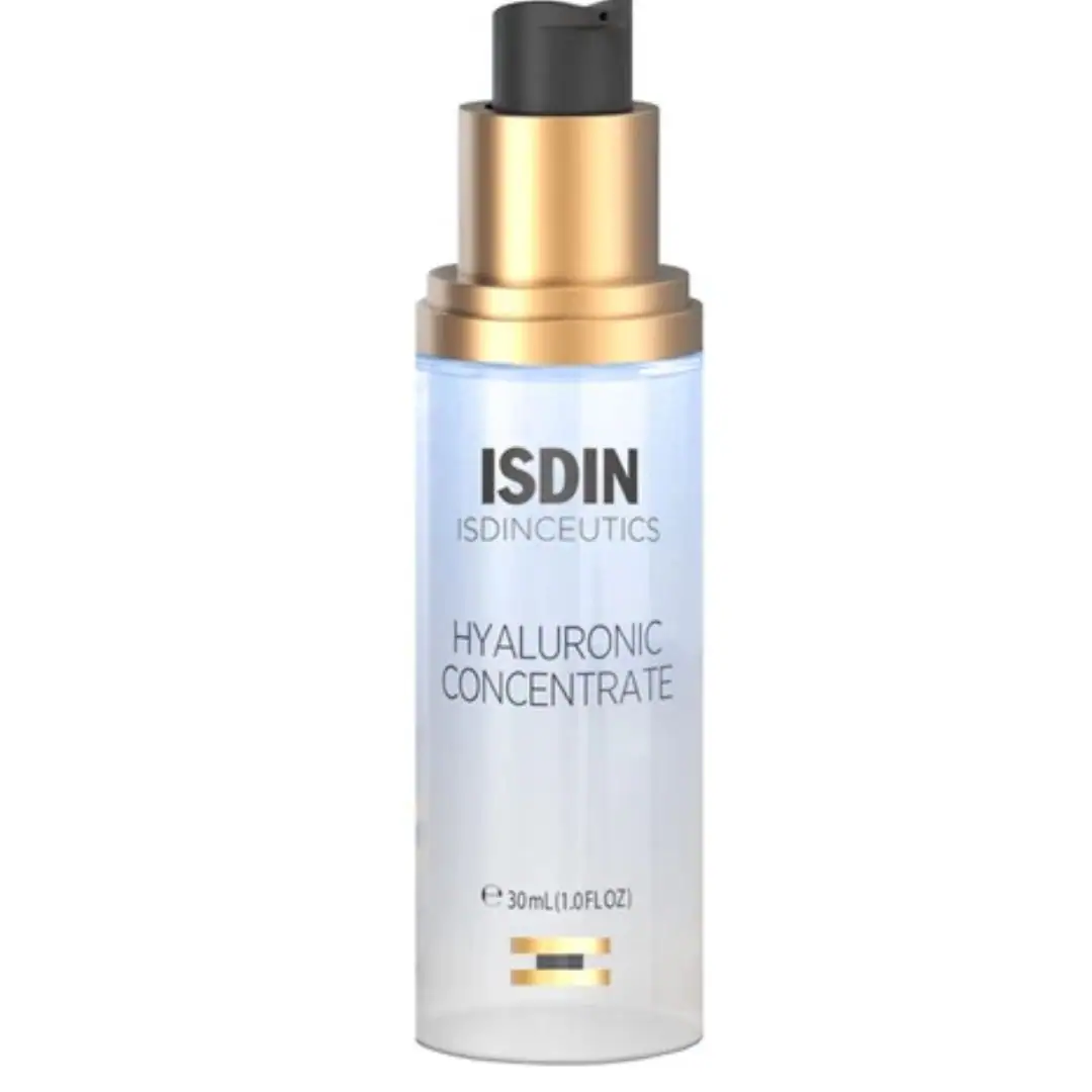 ISDINCEUTICS Hyaluronic Concentrate