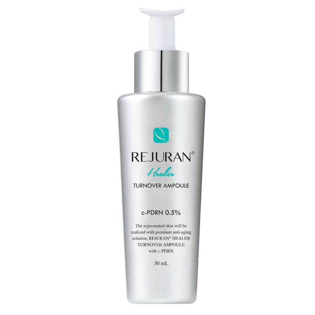 the Rejuran® Turnover Ampoule $120