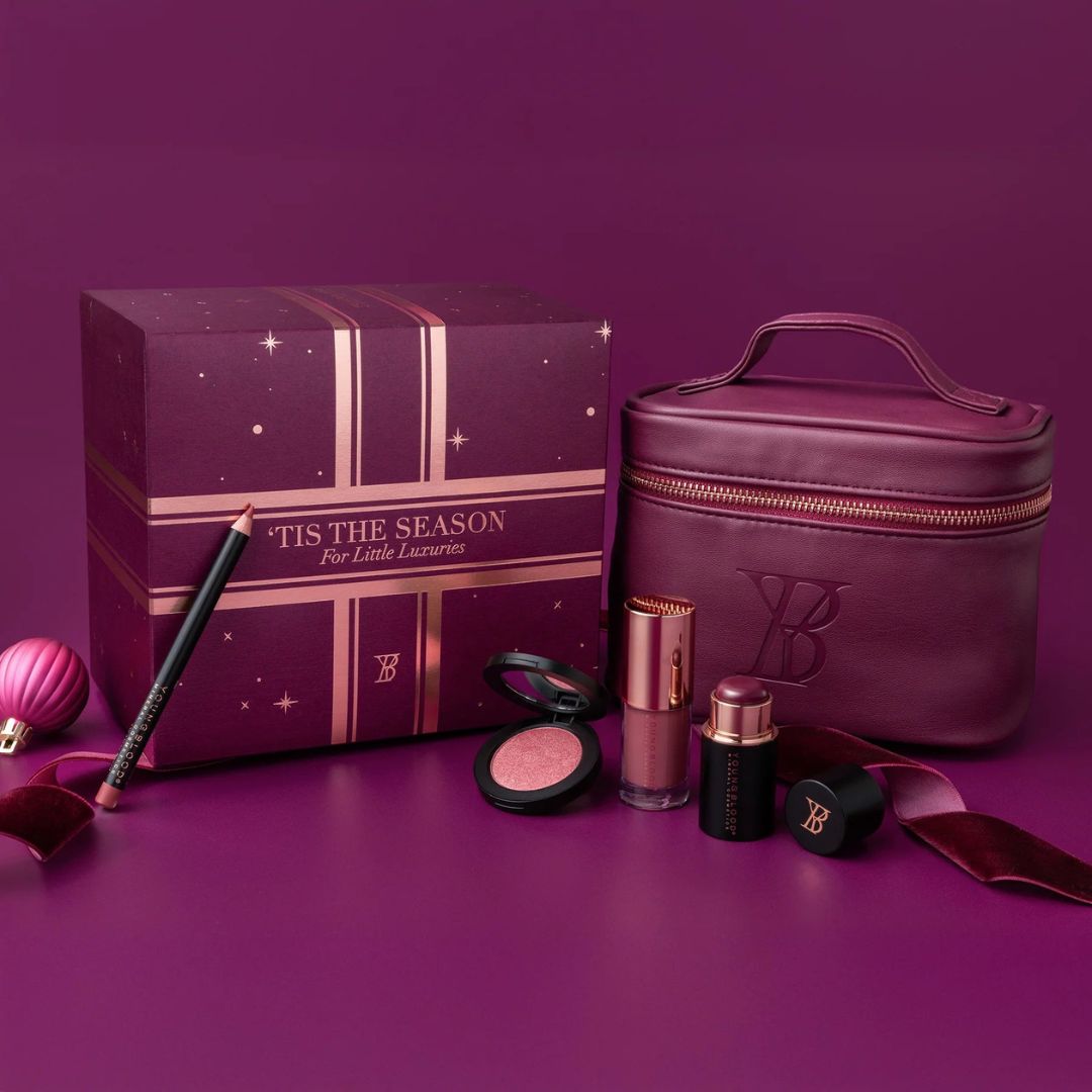 Youngblood ‘Tis the Season for Little Luxuries $148.50