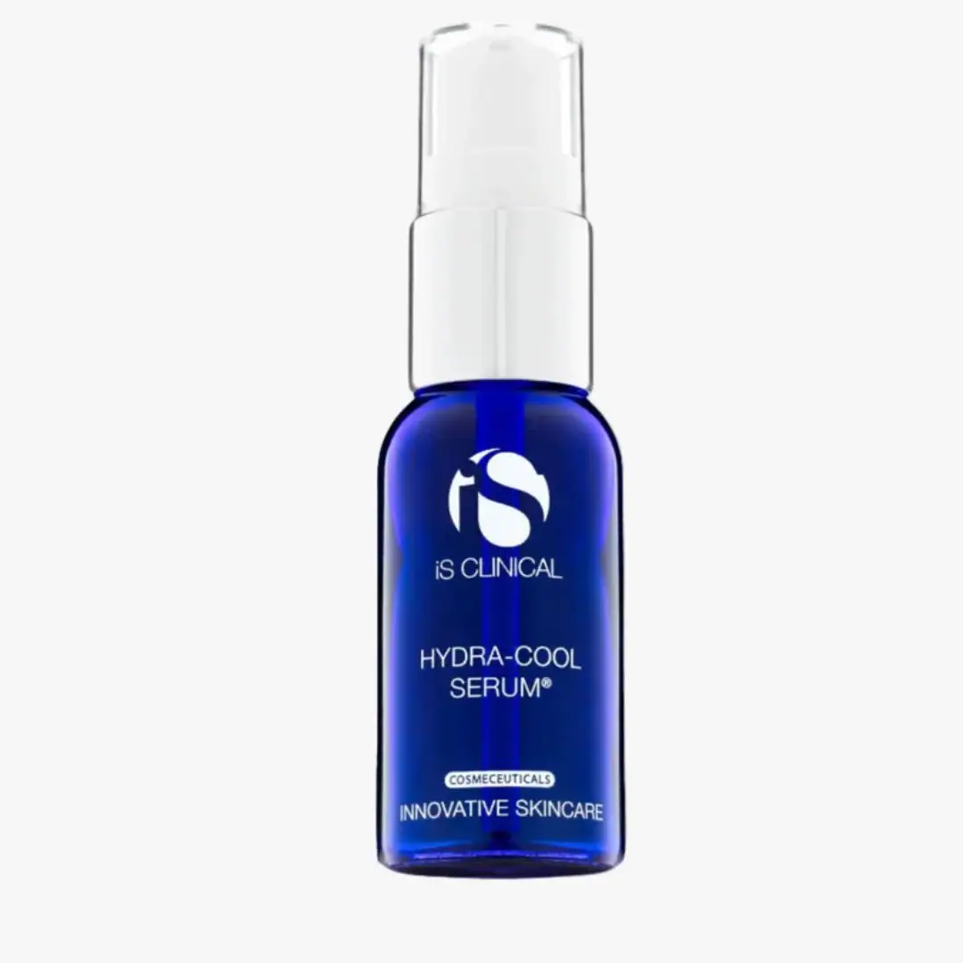 iS Clinical Hydra-Cool Serum