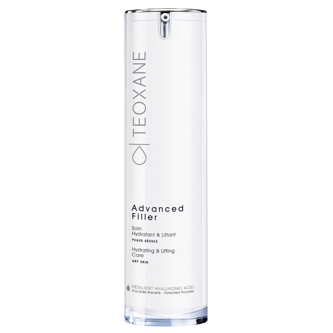 Teoxane Advanced Filler – Dry Skin 50ml, RRP $130
