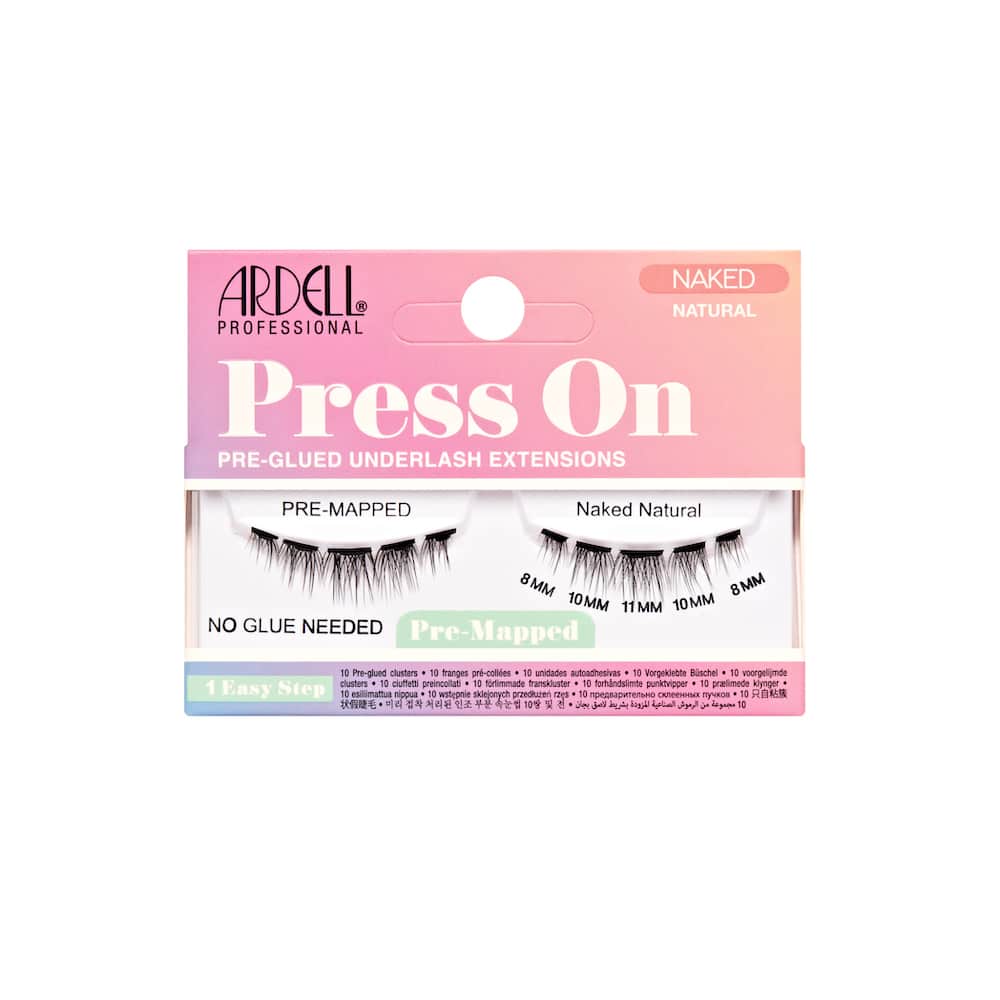 Ardell Press On Lashes