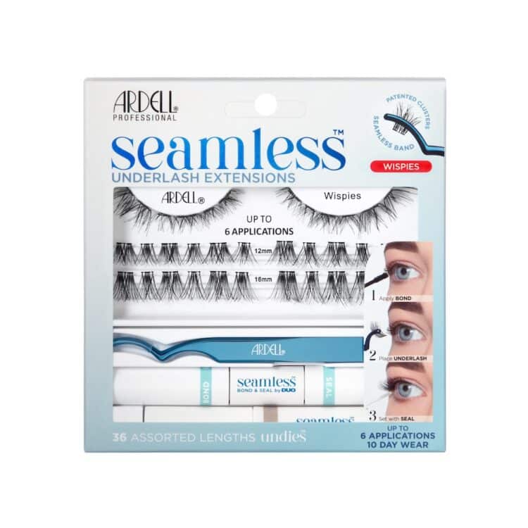 Ardell Seamless Extensions Kit, $49.99
