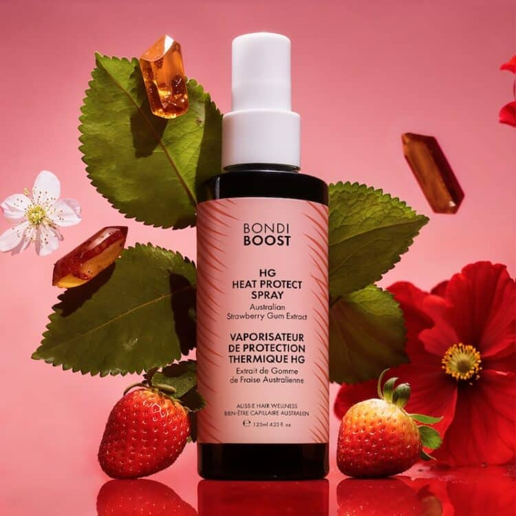 Bondi Boost HG Heat Protect Spray, $36