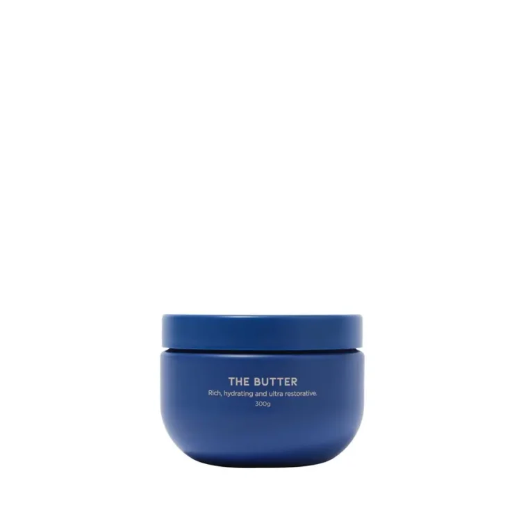 Brillo Beauty Body Butter