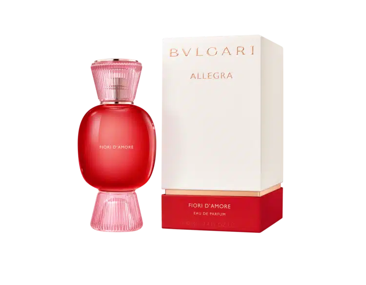 BVLGARI Allegra Fiori d’Amore