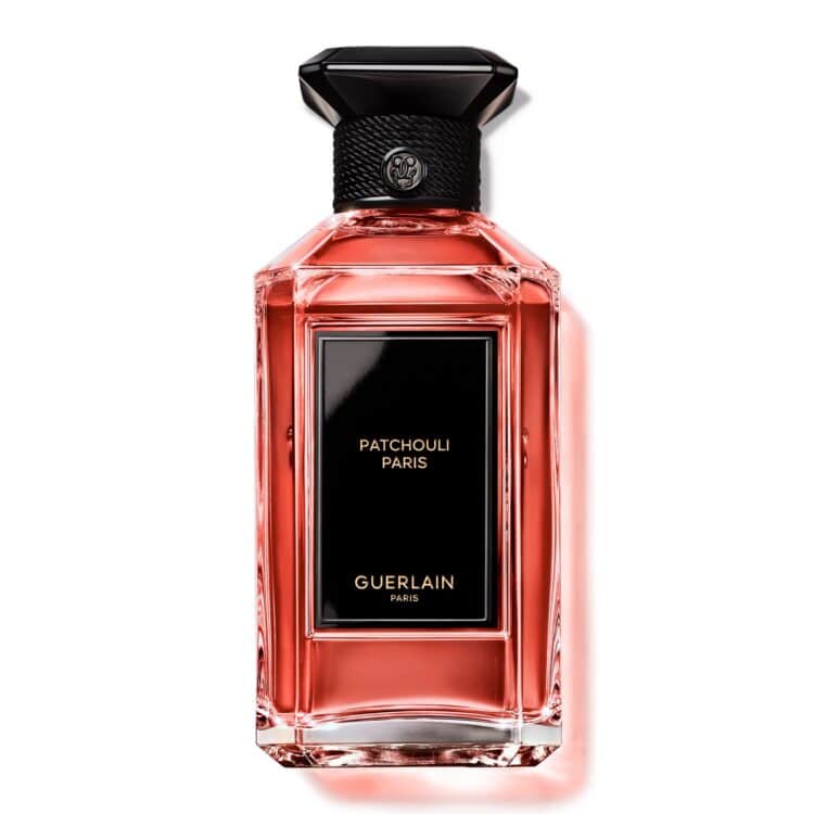 Guerlain Patchouli fragrance