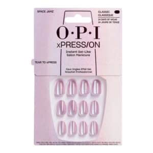 OPI xPRESSONs Press On Nails
