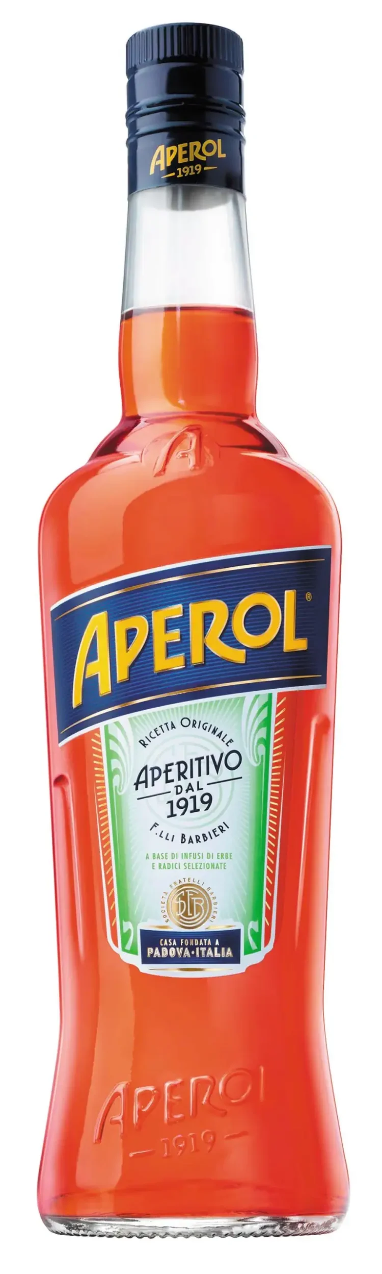 Aperol Aperitivo