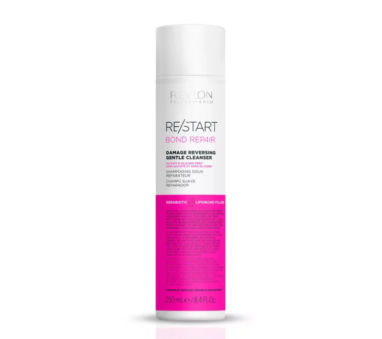 RE_START BOND REPAIR DAMAGE REVERSING GENTLE CLEANSER