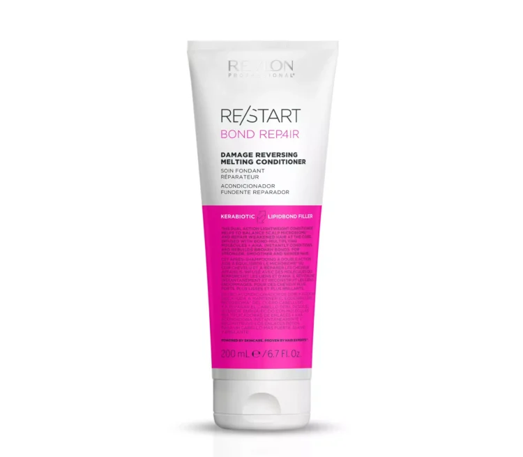 RE_START BOND REPAIR DAMAGE REVERSING MELTING CONDITIONER