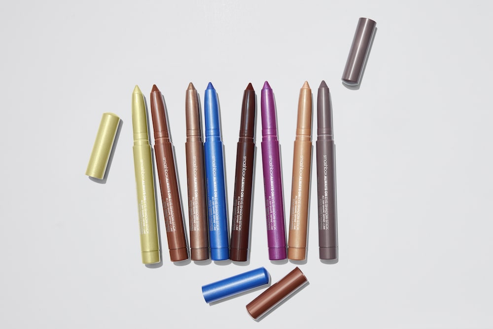 Smashbox Always On Eyeshadow Sticks
