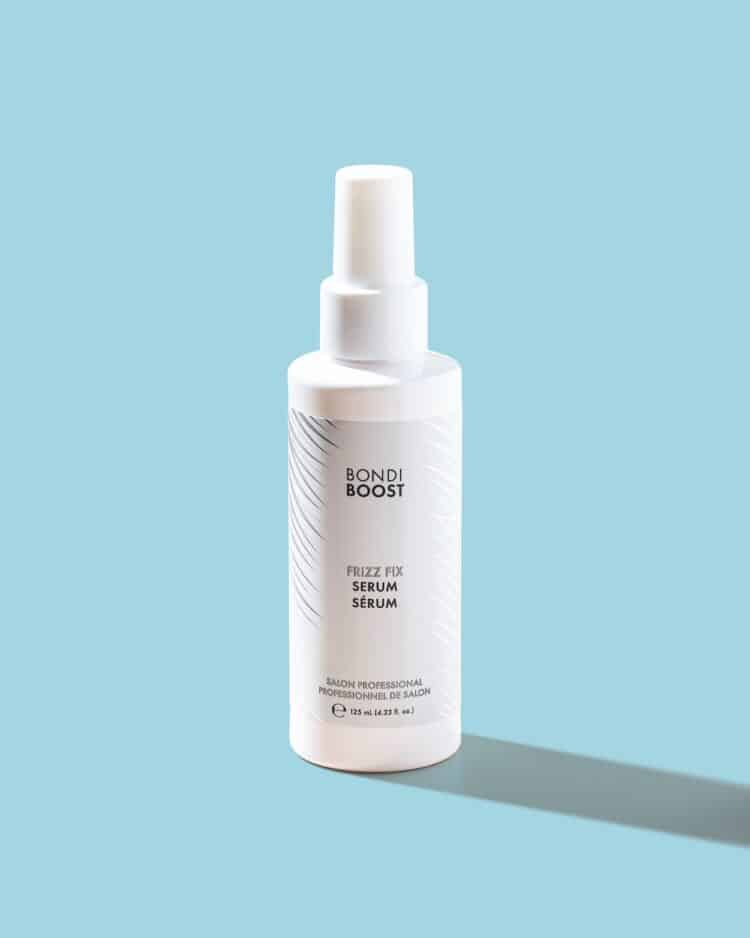 Bondi Boost Frizz Fix Serum