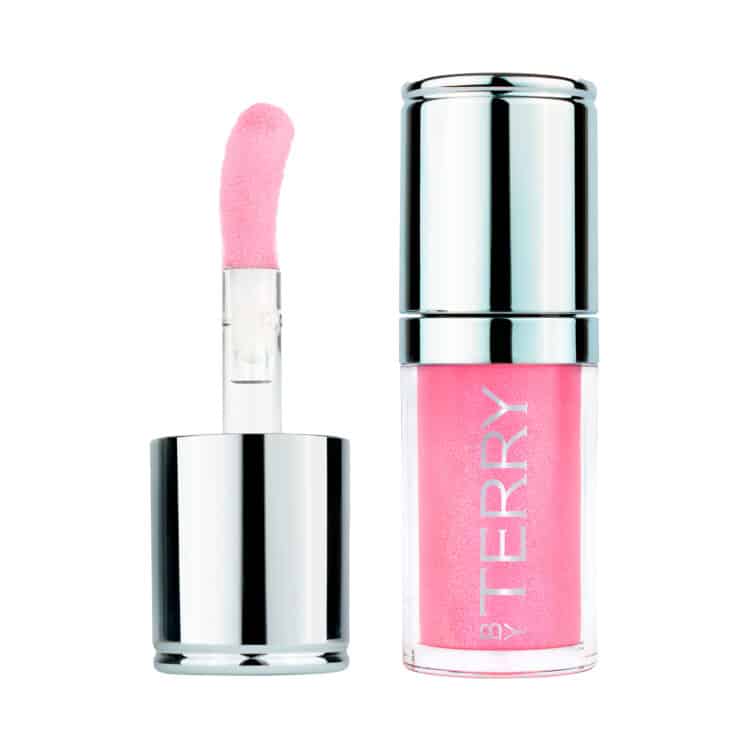By Terry Glow Gloss Rosy Rose, $67