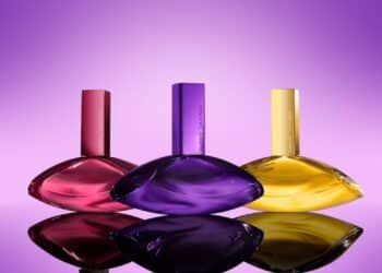 Image: Calvin Klein Euphoria parfum trio