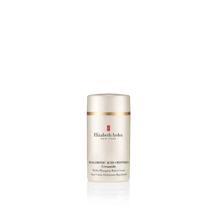Elizabeth Arden Hydra Plumping Ceramide Water Cream, $165