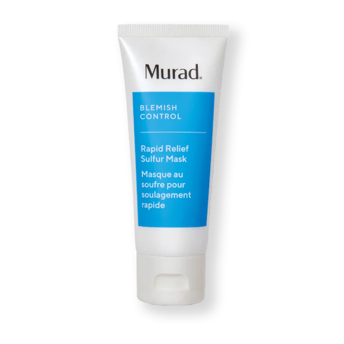 Murad Blemish Control Rapid Relief Sulfur Mask, $82