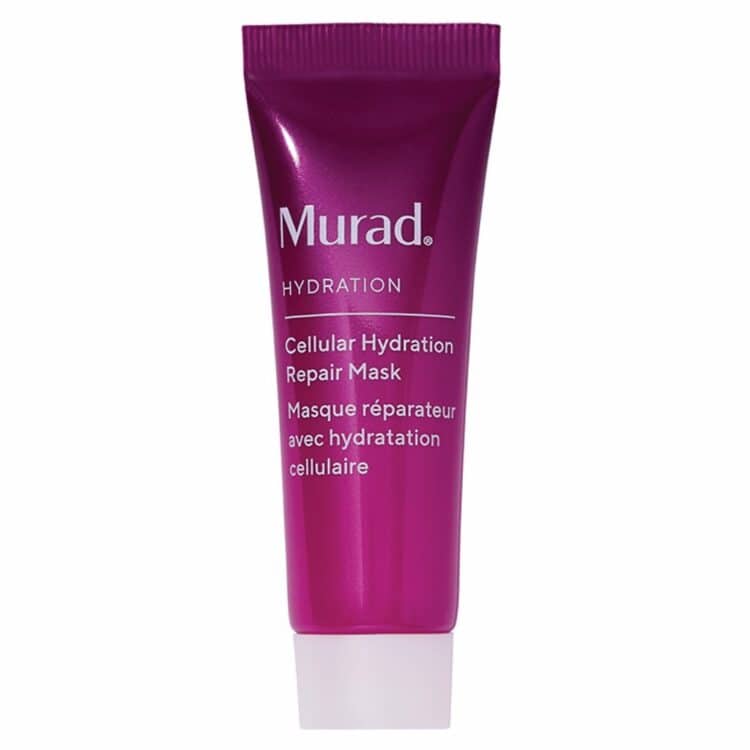 Murad Cellular Hydration Repair Mask, $98