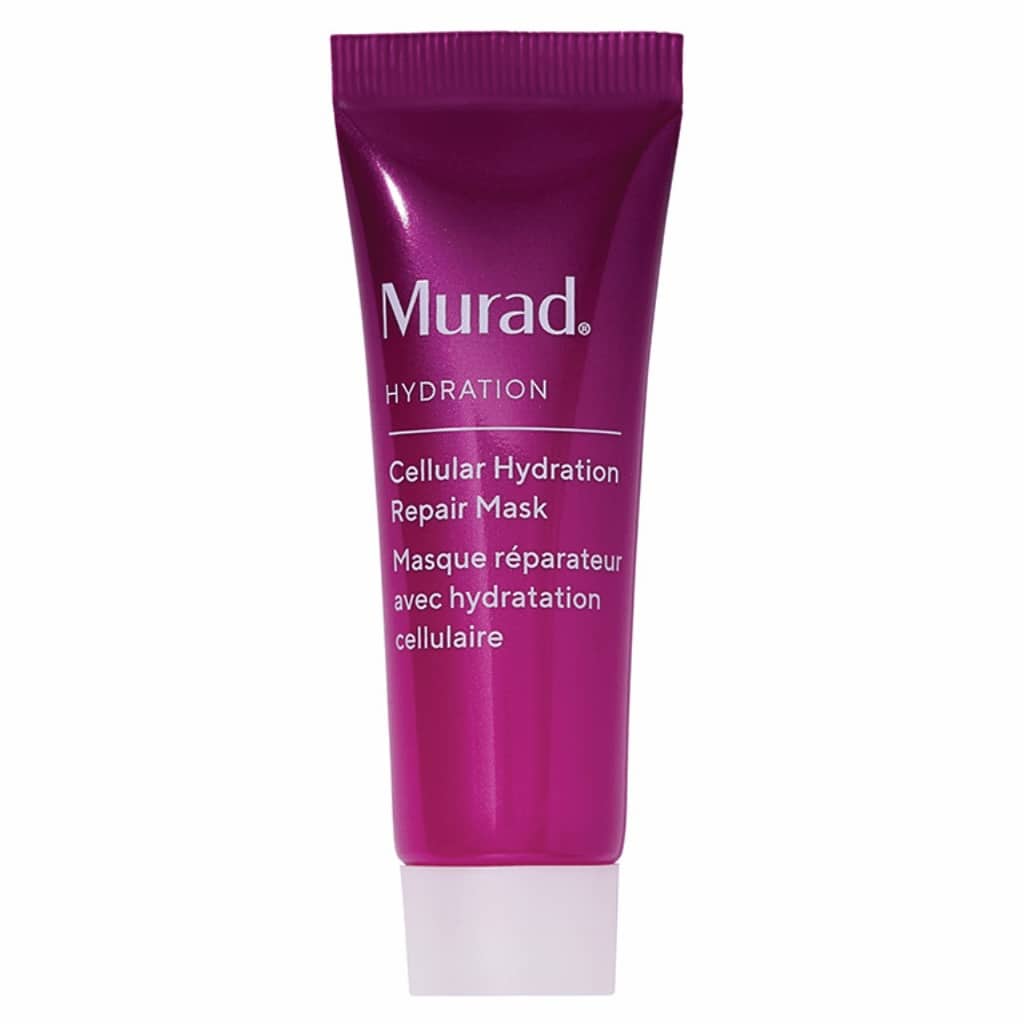 Murad Cellular Hydration Repair Mask,$98