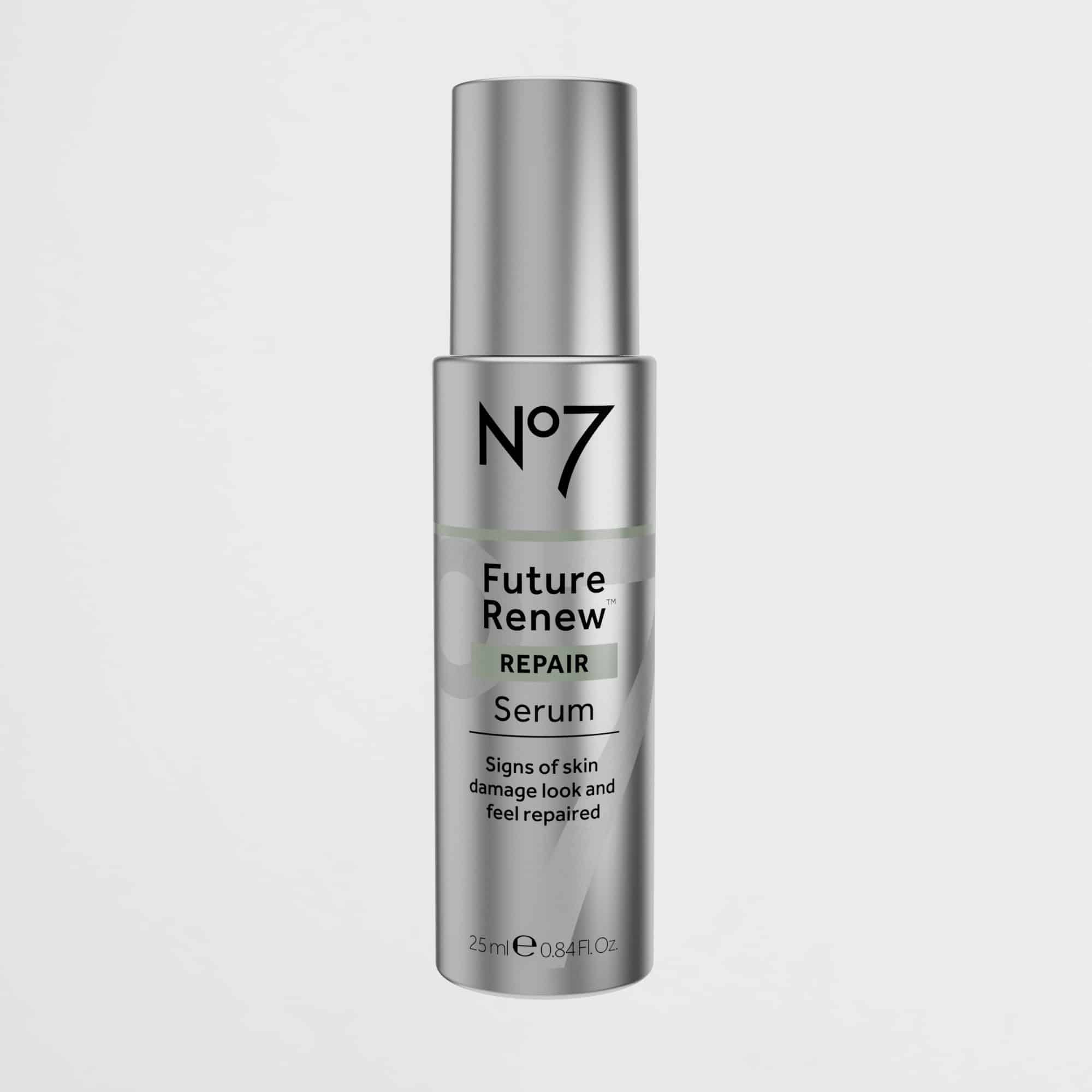 No7 Future Renew Repair Serum