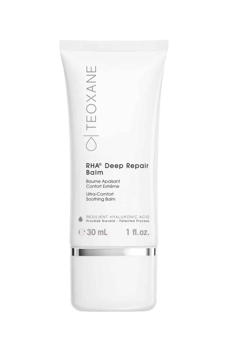 Teoxane RHA Deep Repair Balm, $70