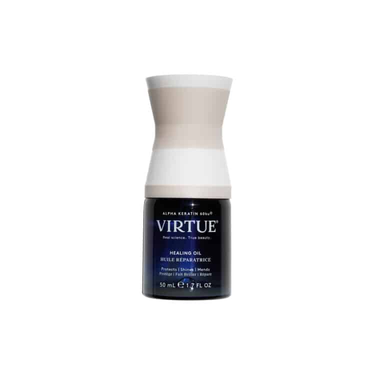 Virtue Healing Oil, $66