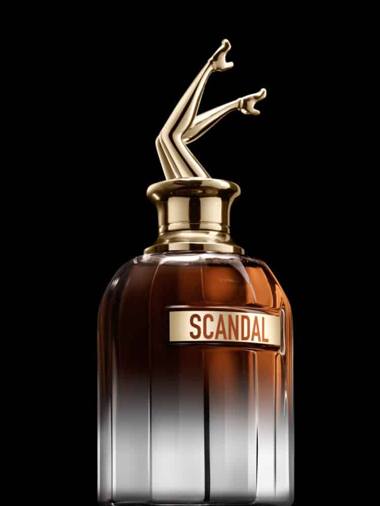 Jean Paul Gaultier Scandal Elixir, $230