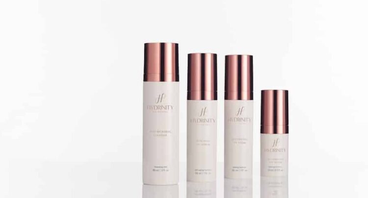 Hydrinity Skin Science