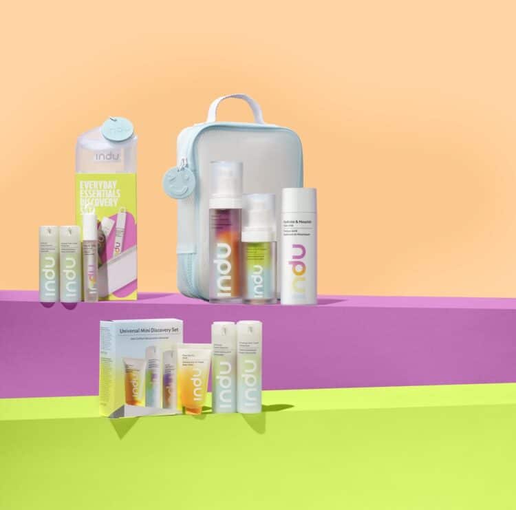 Indu skincare