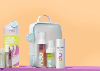 Indu skincare
